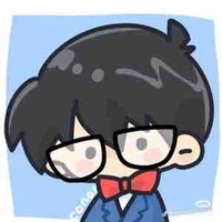 Edogawa Conan 