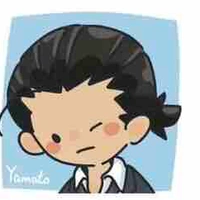 Yamato Kansuke 