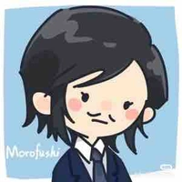 Morofushi Takaaki 