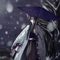 Kochou Kanae