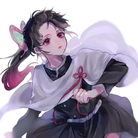 Kochou Tsuyuri Kanao