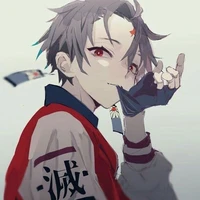 Kamado Tanjirou