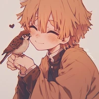 Agatsuma Zenitsu