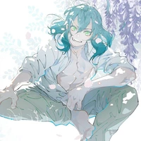 Hashibira Inosuke