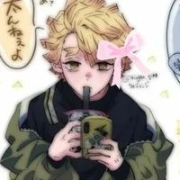 Agastsuma Zenitsu