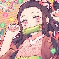 Kamado Nezuko
