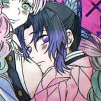 Kochou Shinobu