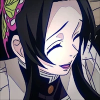 Kochou Kanae