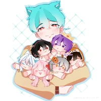 nấm gumball