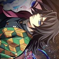 Giyuu