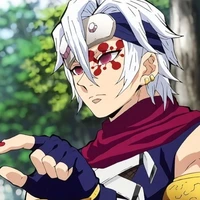 Uzui Tegen