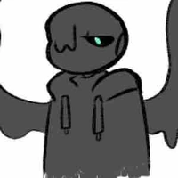 Nightmare Sans
