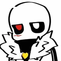 Cross Sans