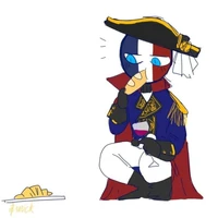 First French