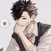 Kuroo Tetsurou