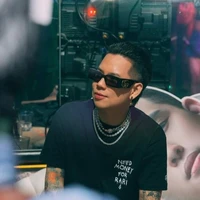 Bùi Thế Anh/ andree