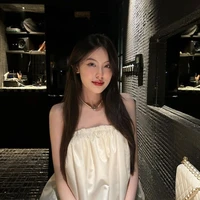 Tăng Mỹ Hàn/ baby boo