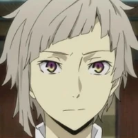 Nakajima Atsushi 