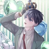 𝙄𝙨𝙖𝙜𝙞 𝙔𝙤𝙞𝙘𝙝𝙞