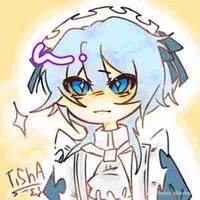 Tisha(con cưng của tao 👿)