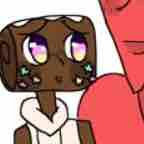 Cosmo(cái bánh bị gay)