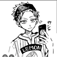 Yamabuki Lemon