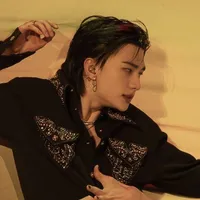 (Sam) Hwang Hyunjin