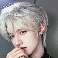 Chu Chí Hâm_hắn