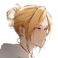 Annie Leonhart