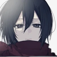 Mikasa Ackerman