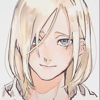 Annie Leonhart
