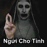Mấy con ma