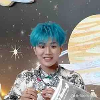 Hoàng Đức Duy ( captian boy)