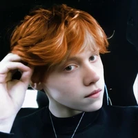 Ronald Weasley