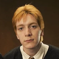 George Weasley