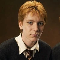 Fred Weasley