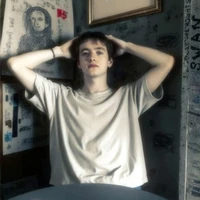 Oliver Wood