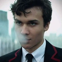 Mattheo Riddle