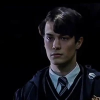 Tom Riddle