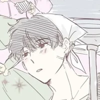 Seba Natsuki