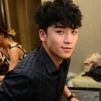 Lee Seung hyun