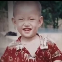 kiều khi nhỏ