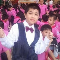 dyy khi nhỏ