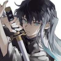 Tokitou Muichirou