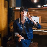 Kim Seokjin