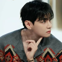 Kim Taehyung