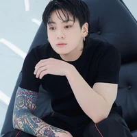 Jeon Jungkook