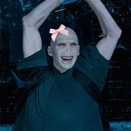 Voldemort
