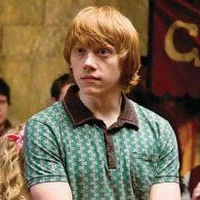 Ron Weasley