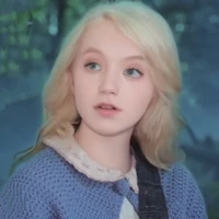 Luna Lovegood